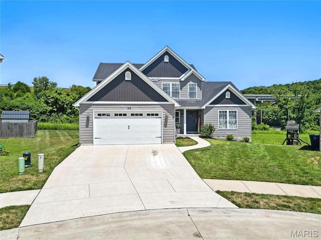 168 Bentley Ct E, Imperial, MO 63052 - photo 4