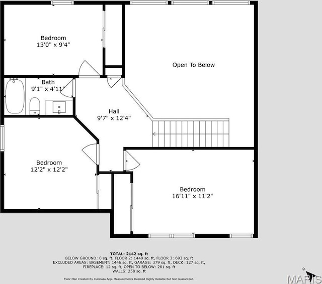 168 Bentley Ct E, Imperial, MO 63052 - photo 53