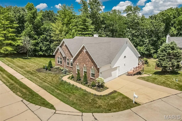 13344 E Ln, Mehlville, MO 63128 - photo 2