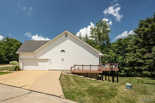 13344 E Ln, Mehlville, MO 63128 - photo 33