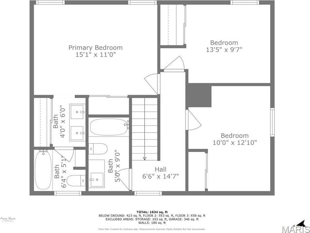2988 Wheatfield Farms Dr, Ofallon, MO 63368 - photo 31