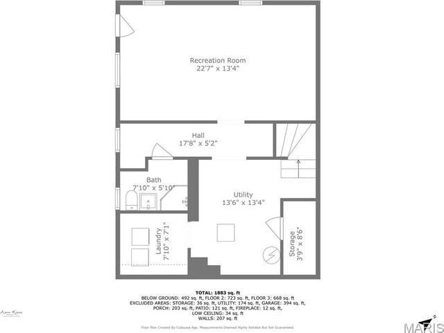 775 Harvard Ave, University City, MO 63130 - photo 37