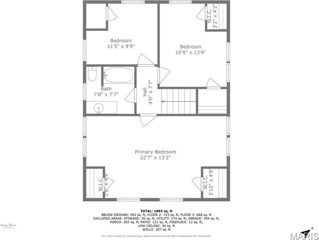 775 Harvard Ave, University City, MO 63130 - photo 38