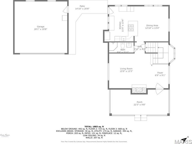 775 Harvard Ave, University City, MO 63130 - photo 39