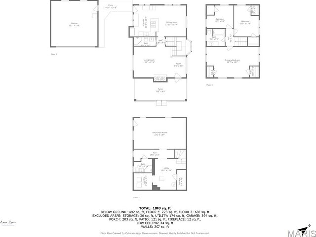 775 Harvard Ave, University City, MO 63130 - photo 40