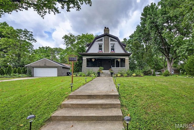 775 Harvard Ave, University City, MO 63130 - photo 4