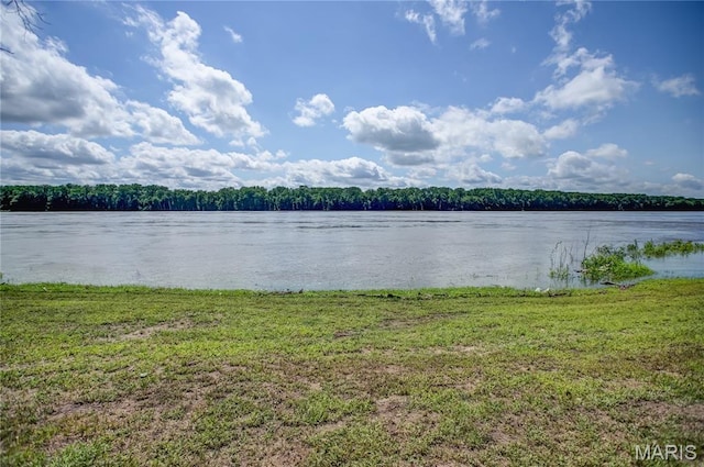 00 N Mississippi River Rd, Hamburg, IL 62045