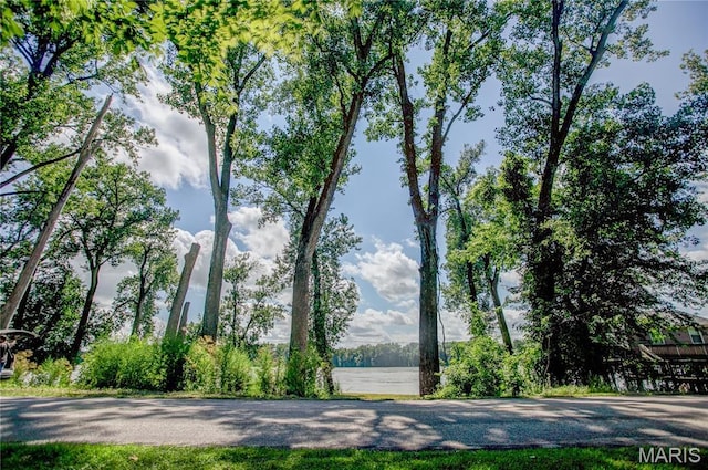 00 N Mississippi River Rd, Hamburg, IL 62045