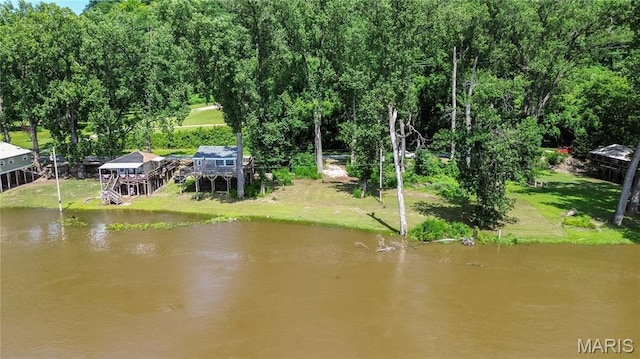 00 N Mississippi River Rd, Hamburg, IL 62045