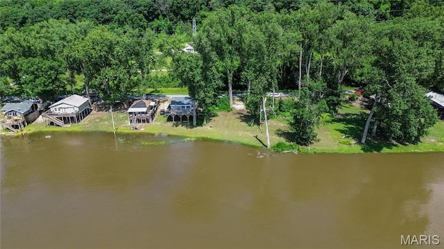 00 N Mississippi River Rd, Hamburg, IL 62045