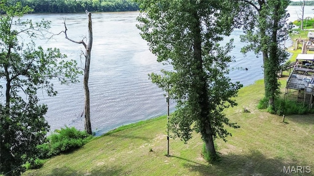 00 N Mississippi River Rd, Hamburg, IL 62045
