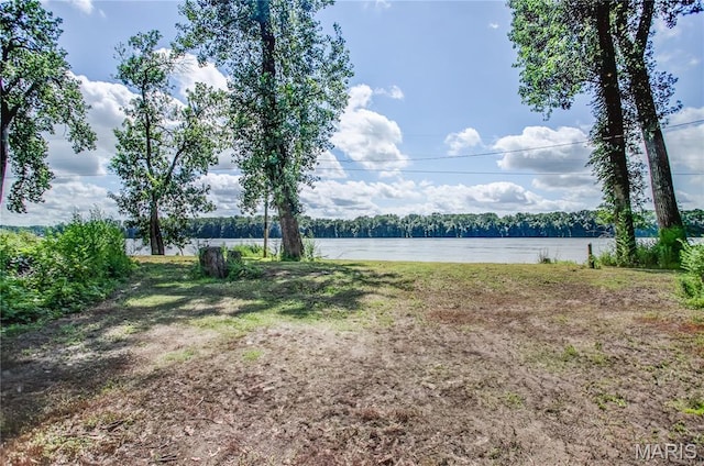 00 N Mississippi River Rd, Hamburg, IL 62045