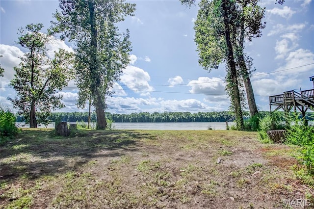 00 N Mississippi River Rd, Hamburg, IL 62045