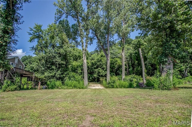 00 N Mississippi River Rd, Hamburg, IL 62045