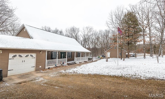 1669 Bohrenpohl Rd, Owensville, MO 65066 - photo 4