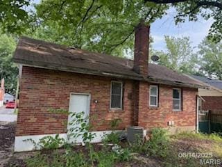 4705 Jordan St, Saint Louis, MO 63121 - photo 4