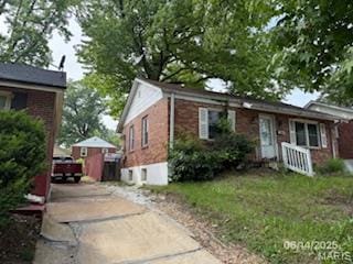 4705 Jordan St, Saint Louis, MO 63121 - photo 8