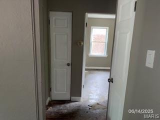 4705 Jordan St, Saint Louis, MO 63121 - photo 13