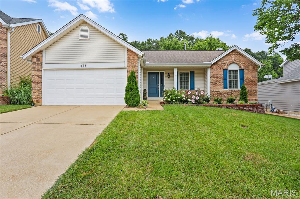 431 Autumn Peak Dr, Fenton, MO 63026 - photo 1
