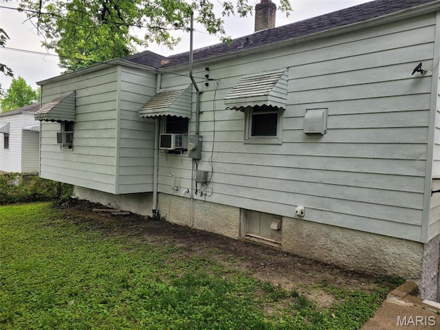 2021 Coleridge Dr, Saint Louis, MO 63136 - photo 18
