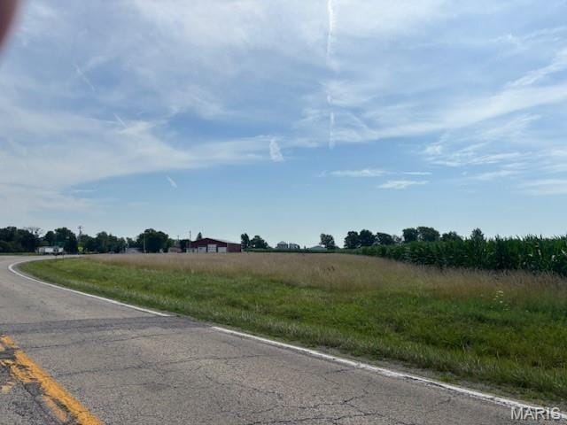 331 W Oak St, Witt, IL 62094