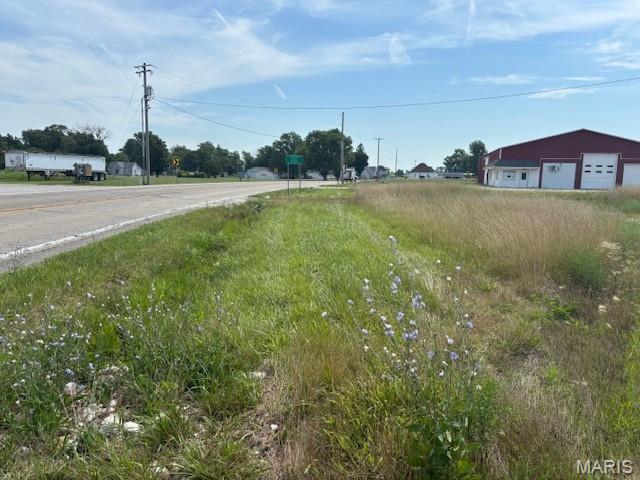 331 W Oak St, Witt, IL 62094
