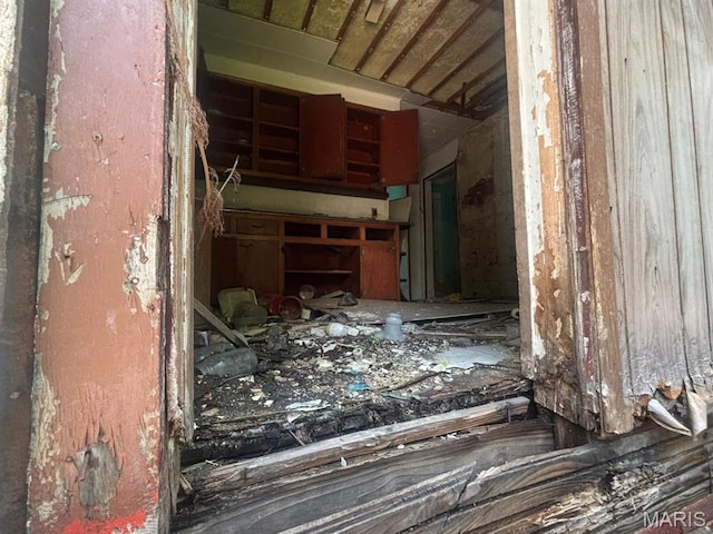 1625 N 46th St E, St Louis, IL 62204 - view of hall