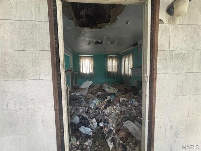 1625 N 46th St E, St Louis, IL 62204 - view of miscellaneous room