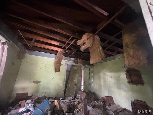 1625 N 46th St E, St Louis, IL 62204 - view of miscellaneous room