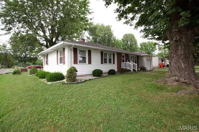929 W Jay St, Vandalia, IL 62471 - photo 2