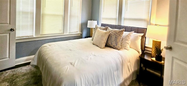6110 Wyma Ave, Pine Lawn, MO 63120 - view of bedroom