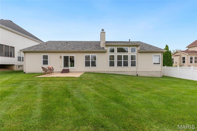 2029 Crimson Meadows Dr, Ofallon, MO 63366 - photo 28
