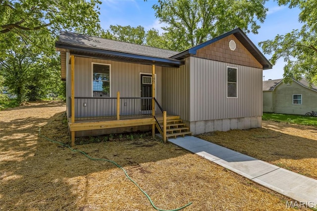 102 N White Oak St, Desloge, MO 63601 - photo 2