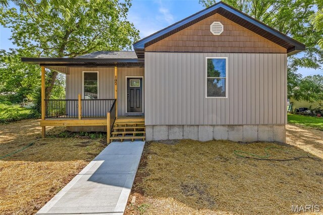 102 N White Oak St, Desloge, MO 63601 - photo 3