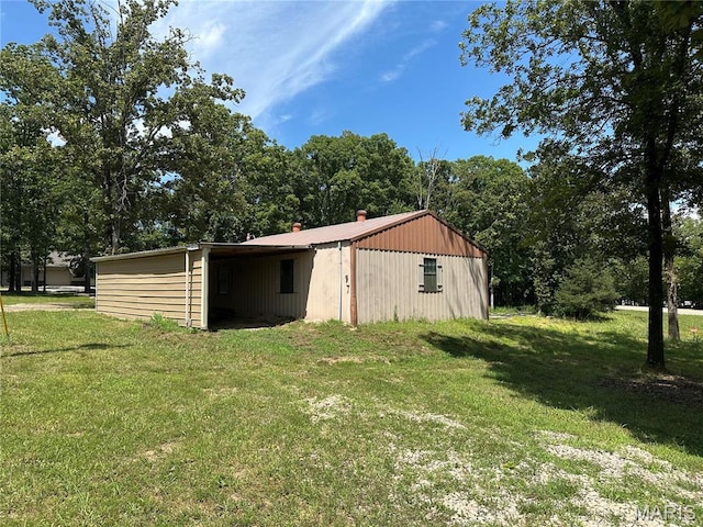 56 Christopher Ln, Wappapello, MO 63966