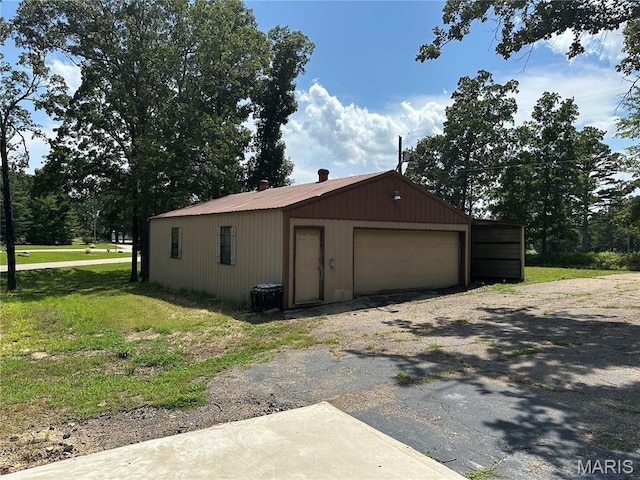 56 Christopher Ln, Wappapello, MO 63966