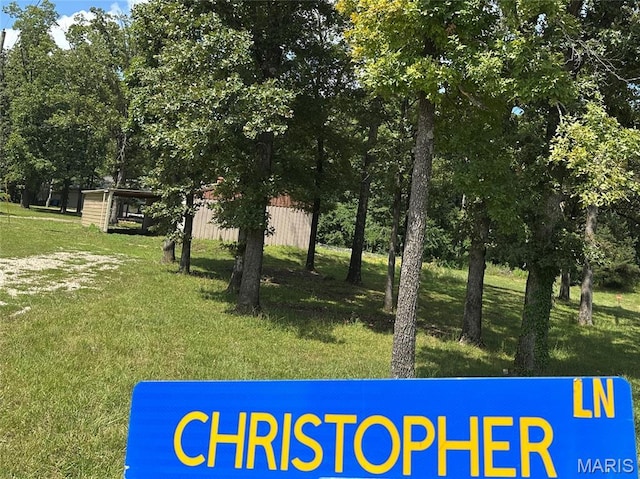 56 Christopher Ln, Wappapello, MO 63966