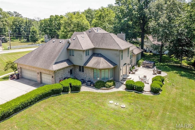 1949 Klaus Geiger Rd, Highland, IL 62249 - photo 4