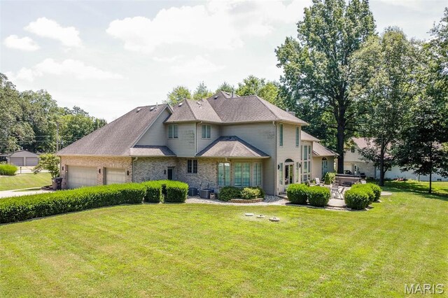 1949 Klaus Geiger Rd, Highland, IL 62249 - photo 5