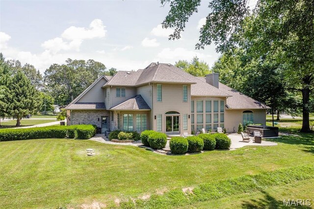 1949 Klaus Geiger Rd, Highland, IL 62249 - photo 6