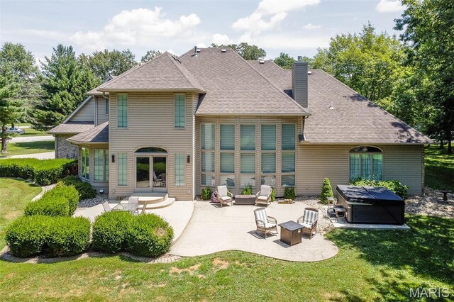 1949 Klaus Geiger Rd, Highland, IL 62249 - photo 7