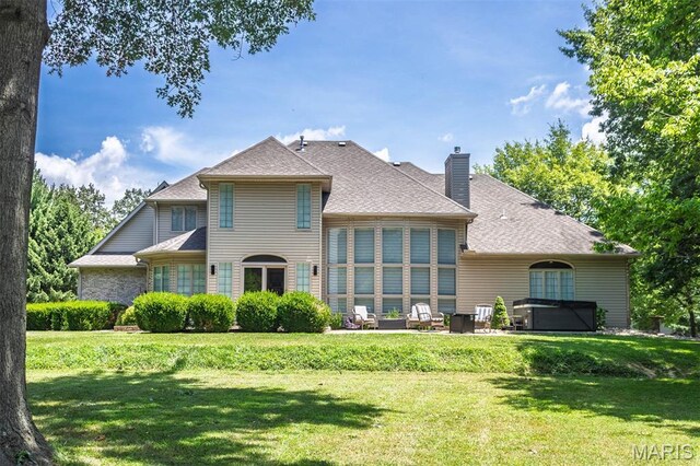 1949 Klaus Geiger Rd, Highland, IL 62249 - photo 13