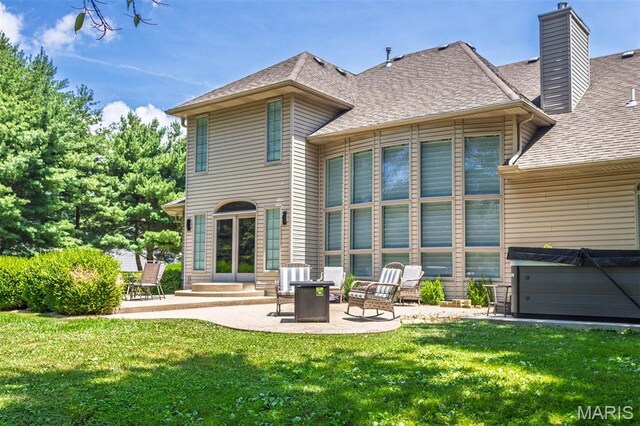 1949 Klaus Geiger Rd, Highland, IL 62249 - photo 14