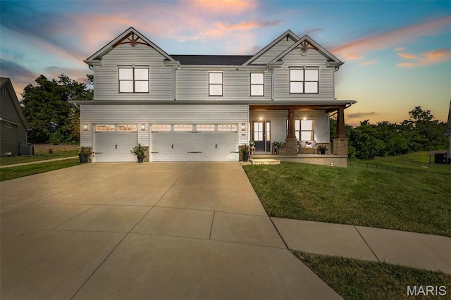 1800 Valley View Cir, Festus, MO 63028 - photo 1