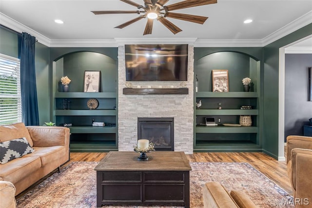 1800 Valley View Cir, Festus, MO 63028 - photo 13