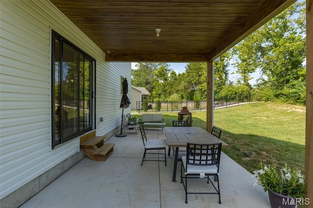 1800 Valley View Cir, Festus, MO 63028 - photo 42