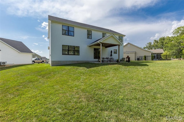 1800 Valley View Cir, Festus, MO 63028 - photo 44