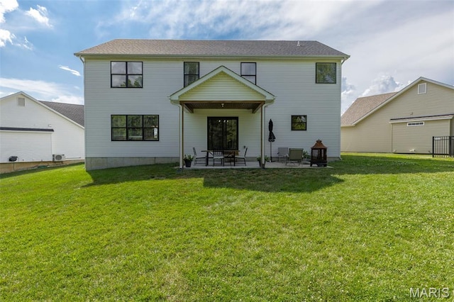 1800 Valley View Cir, Festus, MO 63028 - photo 45