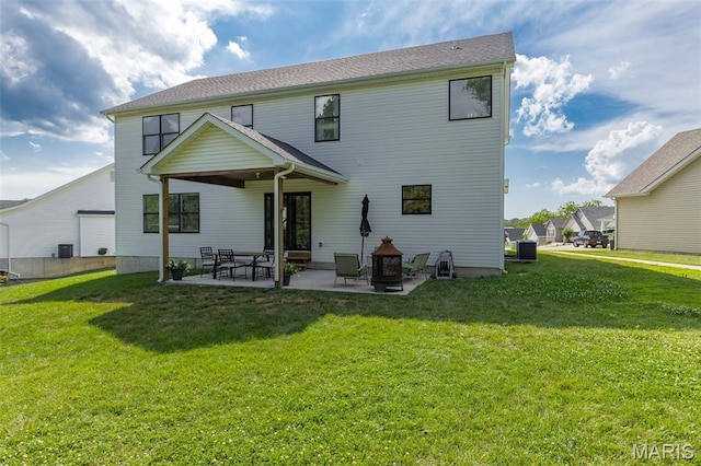 1800 Valley View Cir, Festus, MO 63028 - photo 46
