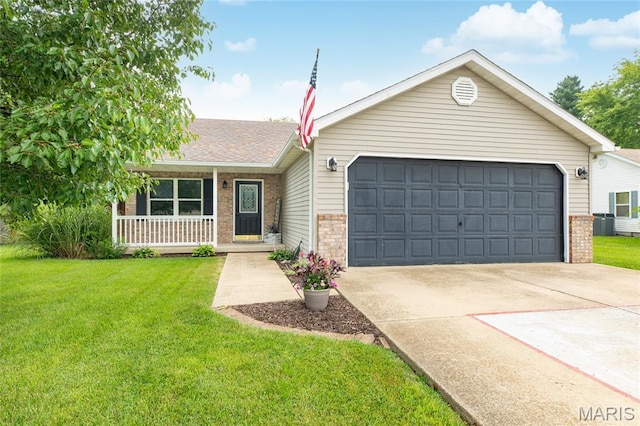 405 Burlington, Brighton, IL 62012 - photo 1